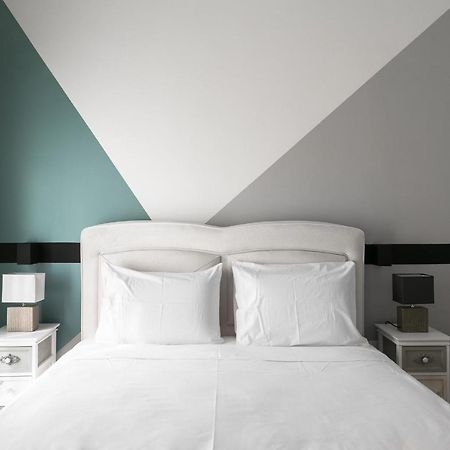 Flaneur, Nilie Hospitality Mgmt Leilighet Thessaloníki Eksteriør bilde